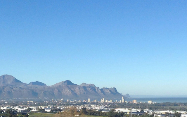 Bay View Somerset West