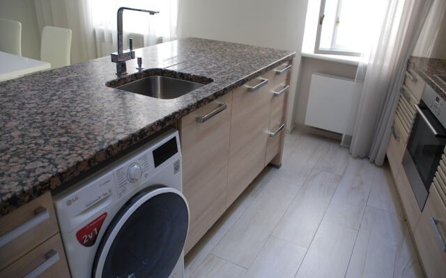Luxury Apartments Tgm Karlovy Vary