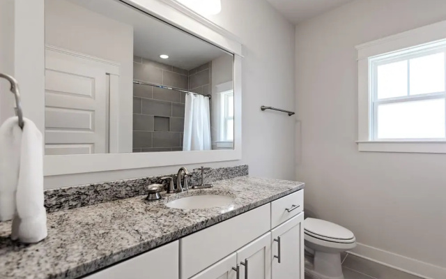 Prime Locale - 3 Br Home