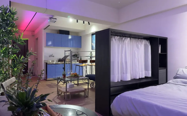 Susan's BNB