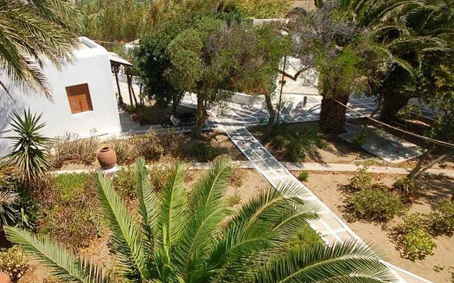 Hotel Nazos