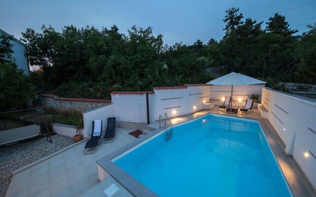 Apartment Villa Zdenka