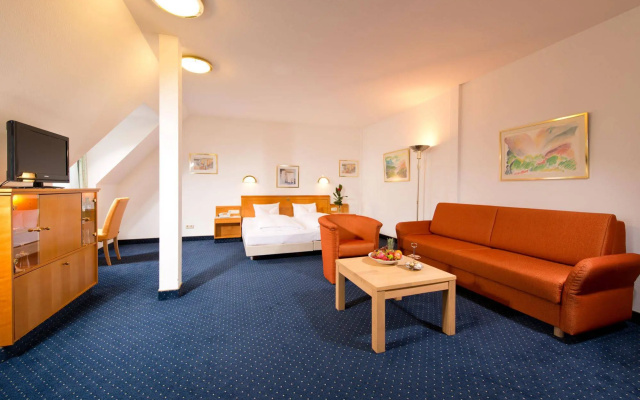 Taste Hotel Kulmbach