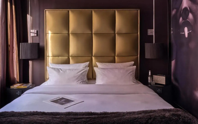 Roomers, Frankfurt, a Member of Design Hotels