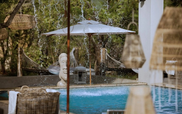 African Flair Boutique Safari Lodge