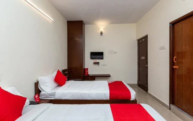 Oyo Flagship 30671 Anna Nagar