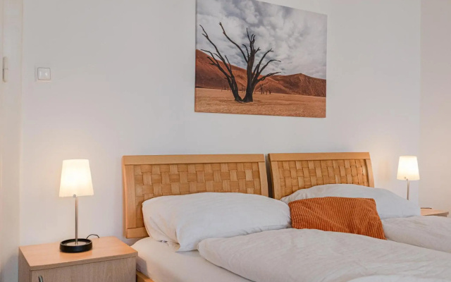 Modern Apartment - Bookable in Lockdown