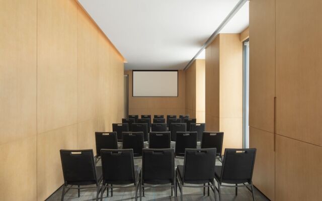 Fairfield by Marriott Shanghai Lingang Special Area