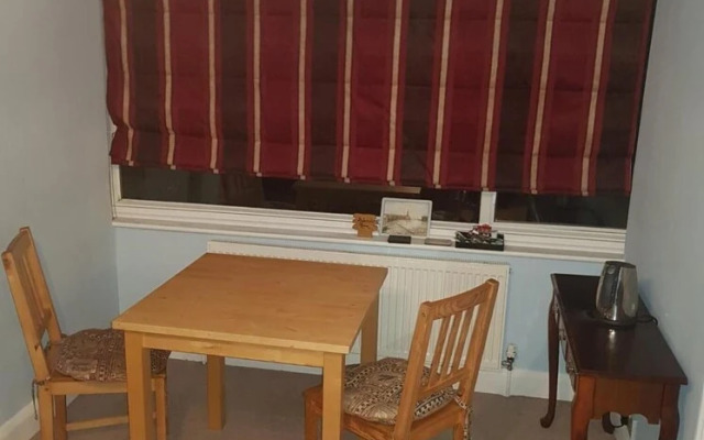 The Mariner Guest House