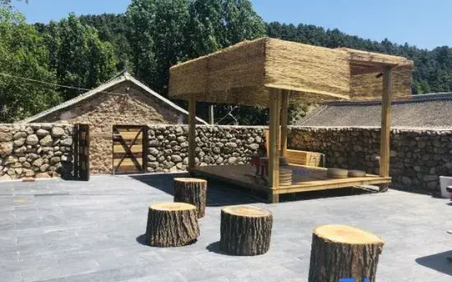 Beijing Yunqingshe Homestay