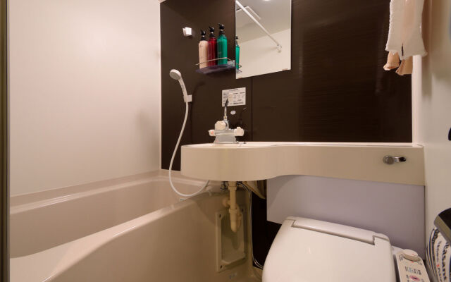 APA Hotel Isesakieki Minami