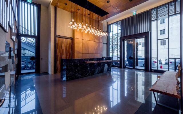 Watermark Hotel Kaohsiung Station