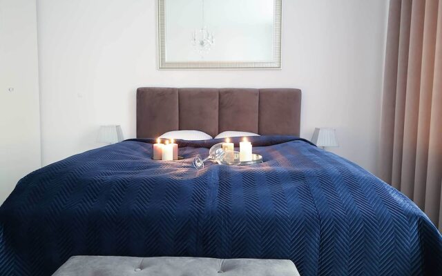 Apartment Wroclaw Market Square KDRO