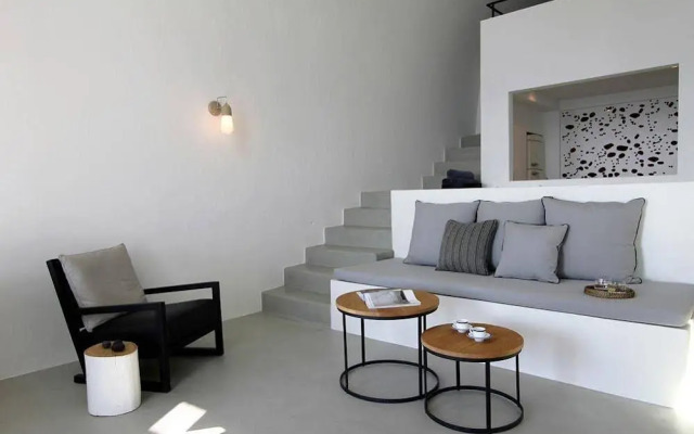 Porto Fira Villas
