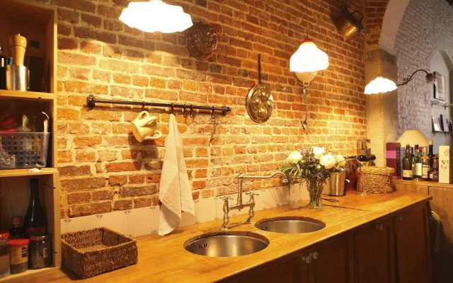 Carmelites Guest House