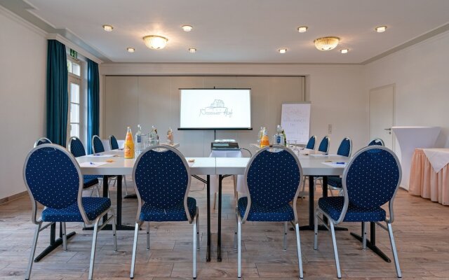 Nassauer Hof Limburg