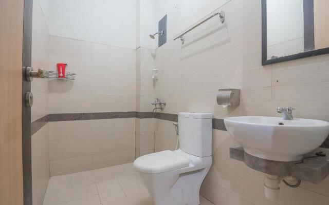 RedDoorz Syariah Plus @ Banjarbaru 2