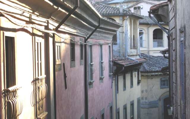 Casa Cordati