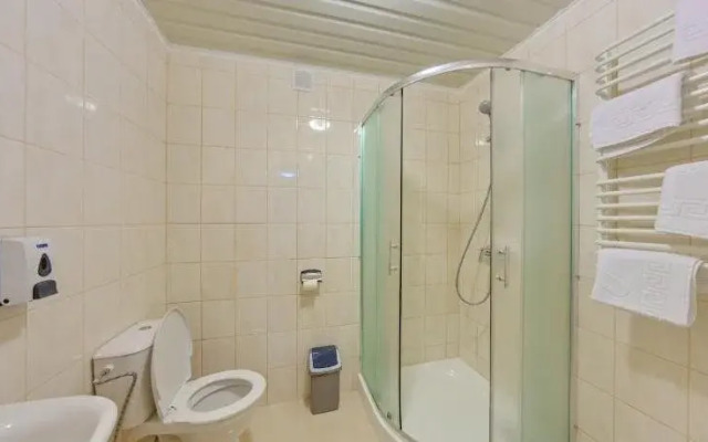 Apart-Hotel Solnechny