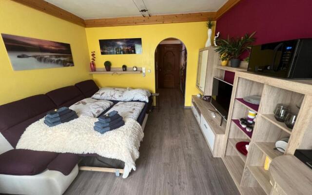 Apartment Villa Sonnegg