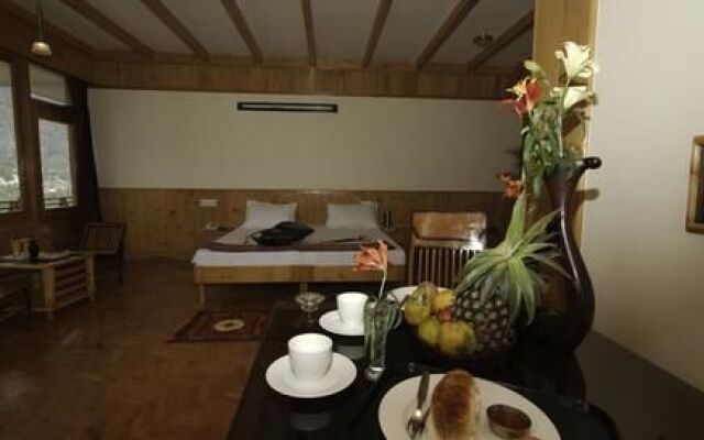 Hotel Valley of Gods