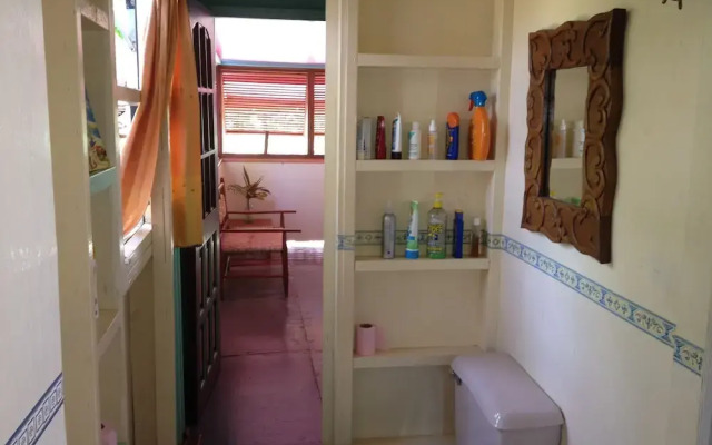 Creole Style two bed 34