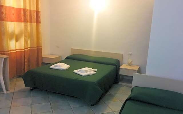 Hotel Villamarina