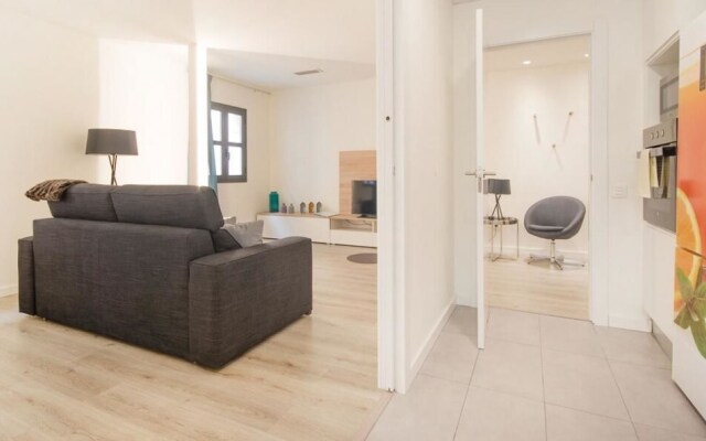 Apartamentos Caballers