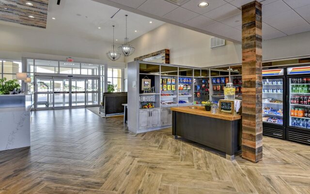 Holiday Inn Nampa by IHG