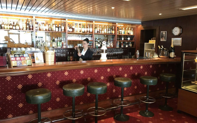 Grand Hôtel des Rasses & Wellness