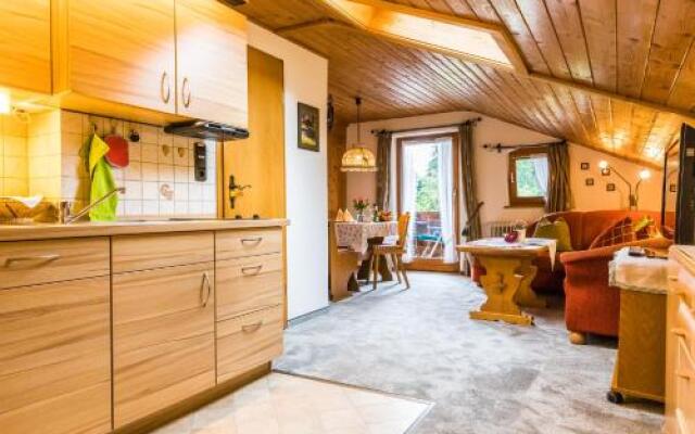 Ferienwohnung "Am Bachl"