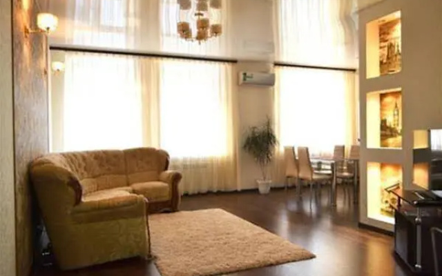 Homehotel Apartment