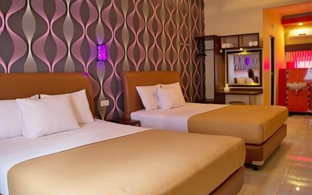 New Cahaya Hotel