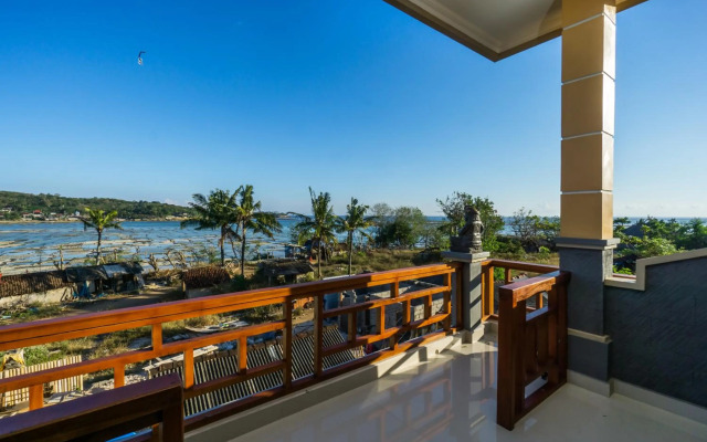 Seaweed Guesthouse Lembongan