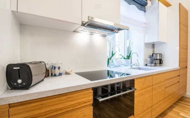 City Lights Apartments - Topolowa