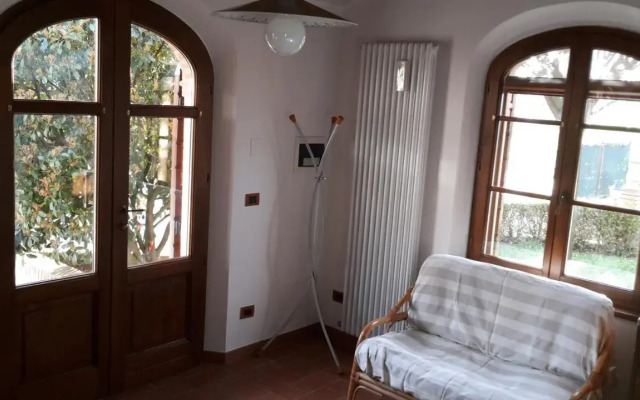 Residenza Zona Franca