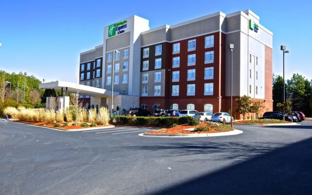 Holiday Inn Express & Suites Atlanta NE - Duluth, an IHG Hotel