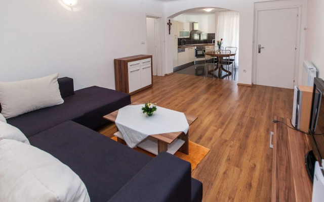 Sunny Elegant Crikvenica Apartments