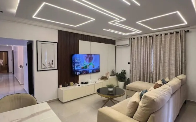 Milano Signature Apartment