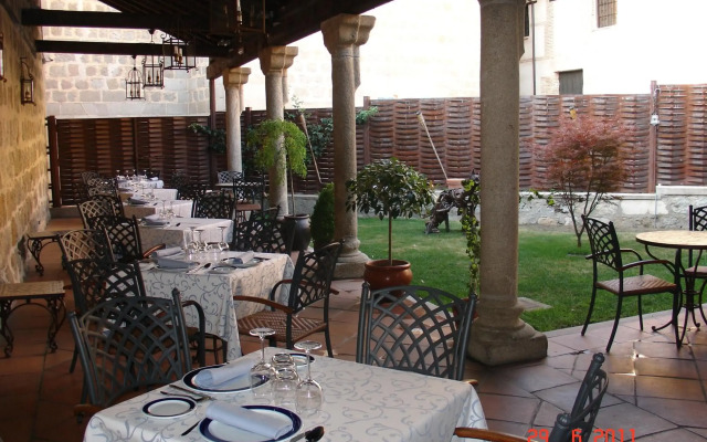 Hotel Las Cancelas
