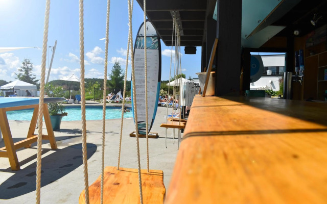 Esterel Resort