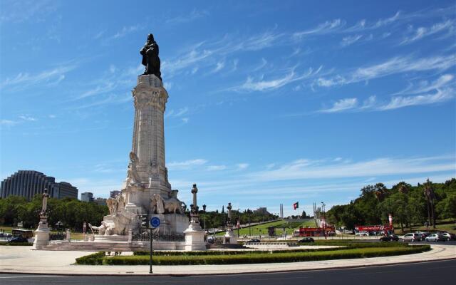 Hotel Dom Carlos Park