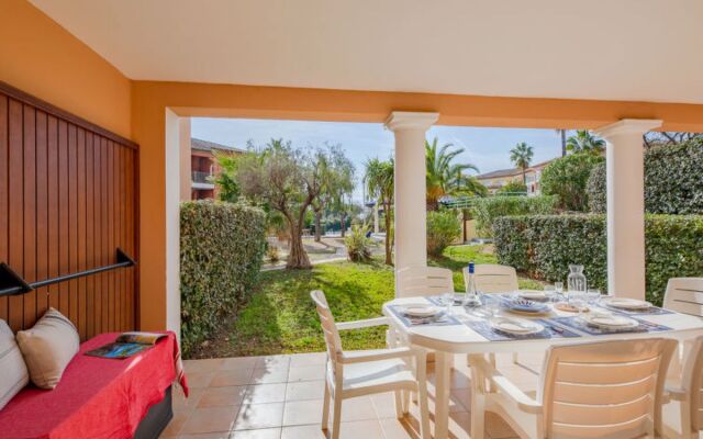 Les Rivages des Issambres 34103