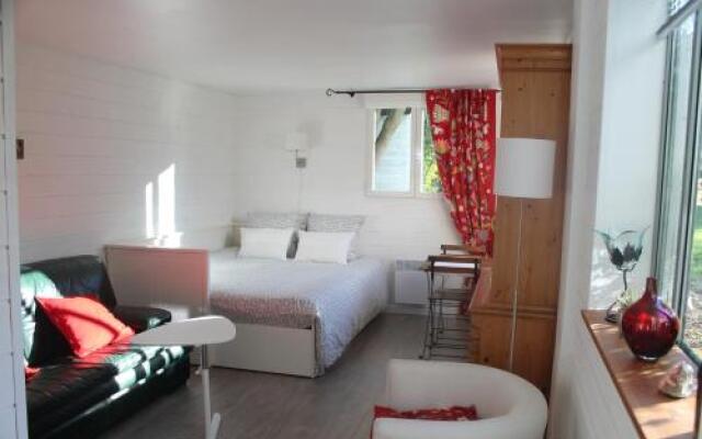Chambre d'Hôtes Forest