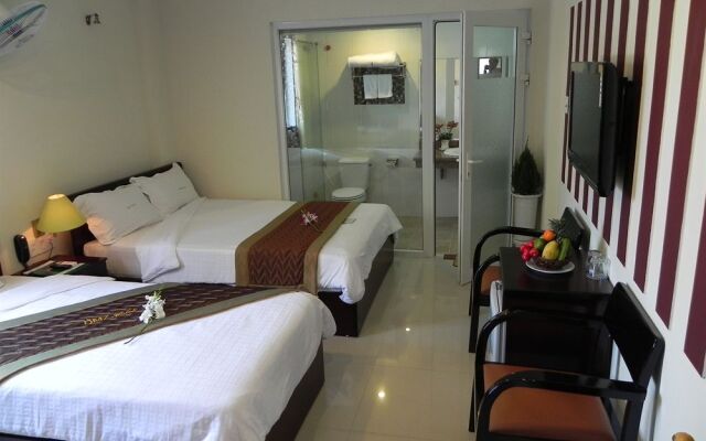 Hoa Hong Hotel