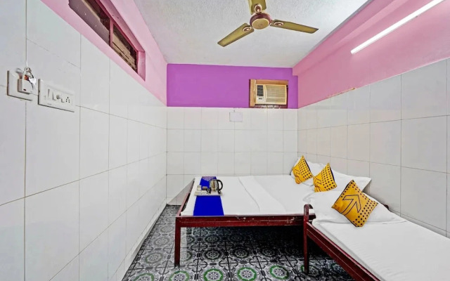 Kumarans Inn by OYO Rooms