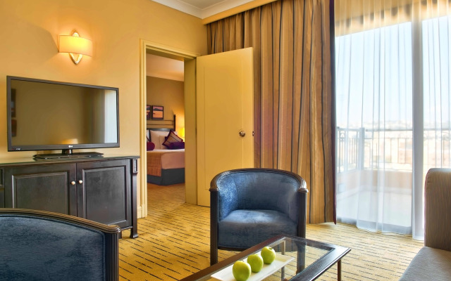 Corinthia St George's Bay