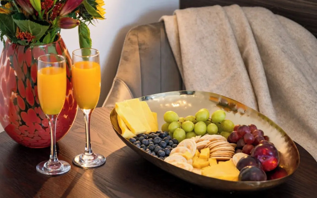 Luxe Suites and Apartments