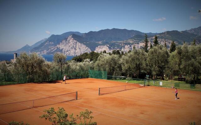 Gardesana Active Apartments