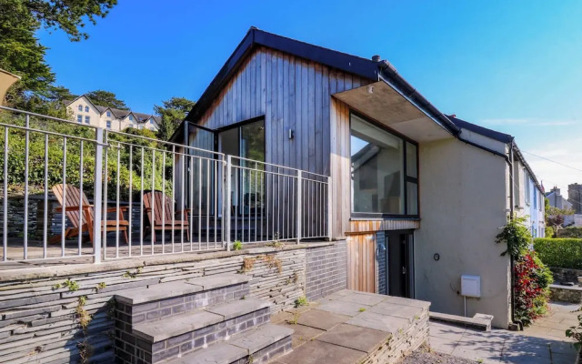 1 Gibraltar Terrace